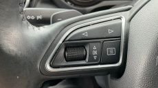 Audi A1 1.4 TFSI Sport 5dr S Tronic Petrol Hatchback